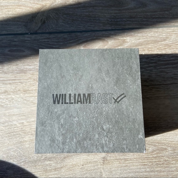 William Rast Chain Necklace & Bracelet Boxed Set - Picture 6 of 6